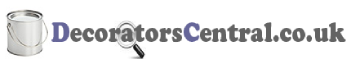 Decorator Website Logo